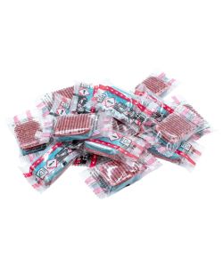 Detersivo in Capsule per Lavastoviglie 250 pz 4,5 kg