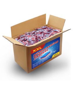 Detersivo in Capsule per Lavastoviglie 250 pz 4,5 kg