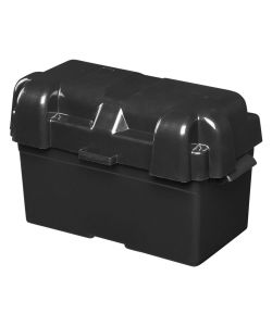 ProPlus Cassetta Portabatteria 35x18x20 cm