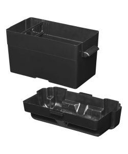 ProPlus Cassetta Portabatteria 35x18x20 cm