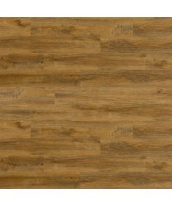 WallArt Pannelli Effetto Legno Rovere di Recupero Marrone Ruggine