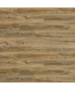WallArt Pannelli Effetto Legno Rovere di Recupero Marrone Vintage