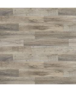 WallArt Pannelli Effetto Legno Rovere Stagionato Bianco Slavato
