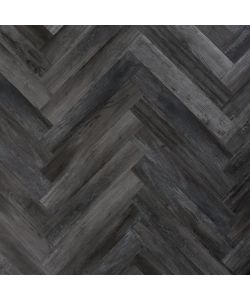 WallArt Listoni Effetto Legno Rovere Barnwood Grigio Cenere