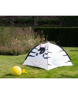 Tenda Zebra per bambini