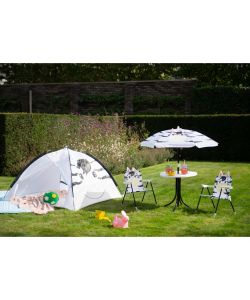 Tenda Zebra per bambini