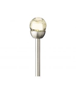 Paletto solare Led in confezione