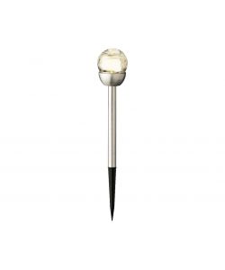 Paletto solare Led in confezione