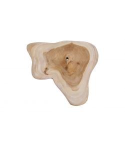 Vassoio in teak