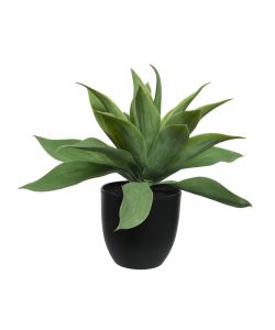 Agave artificiale h 34,5cm