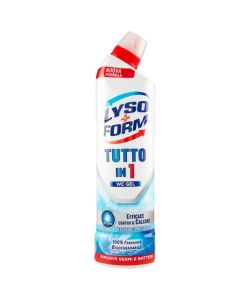 Lysoform WC Gel Tutto in 1 750ml