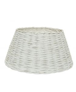 Everlands Anello Bianco per Albero di Natale - Fino a 180 cm