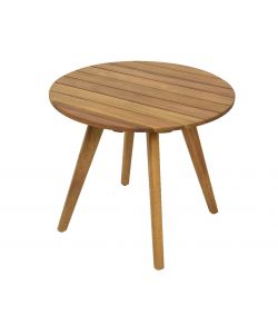 Salotto da giardino Siviglia in acacia