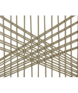 Salotto da giardino Siviglia in acacia