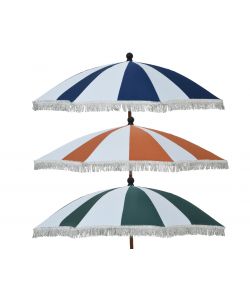 Ombrellone Parasol con protezione UV