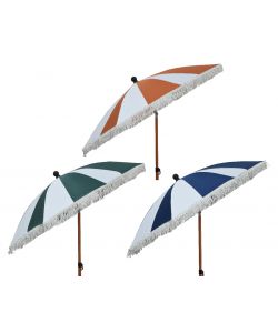 Ombrellone Parasol con protezione UV