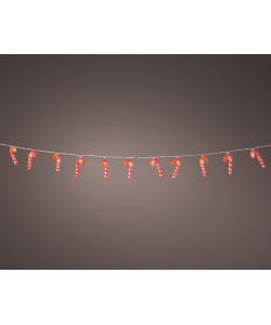 Filo Luci LED Candy