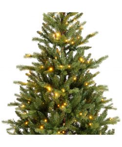 Albero Allison con led 180cm