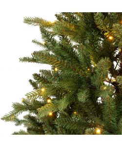 Albero Allison con led 180cm