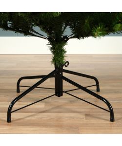 Albero Killigton con led e 385 rami