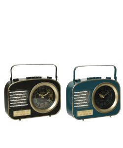 Orologio Vintage Radio