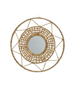 Specchio decorativo Waterhyacint