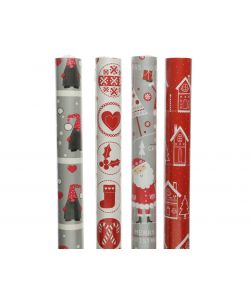 Carta regalo 70x200 cm