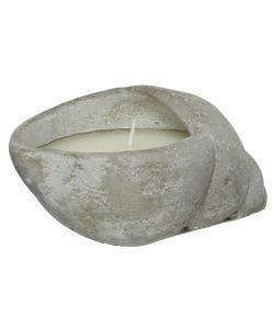 Candela conchiglia