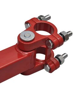 Telaio Paranco 300-600 kg