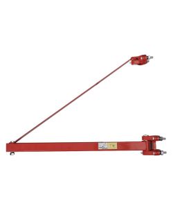 Telaio Paranco 1000 kg
