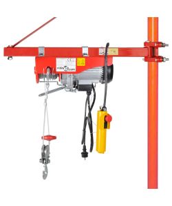 Telaio Paranco 1000 kg