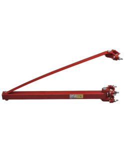 Telaio Paranco 1000 kg