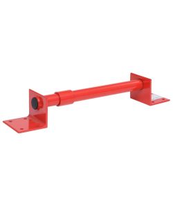 Staffa a Parete per Braccio Girevole 78 cm