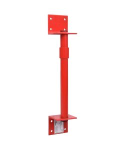 Staffa a Parete per Braccio Girevole 78 cm