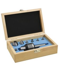 Set Contropunte 10 pz MT2