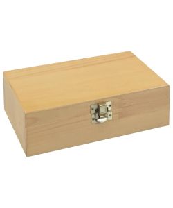Set Contropunte 10 pz MT2