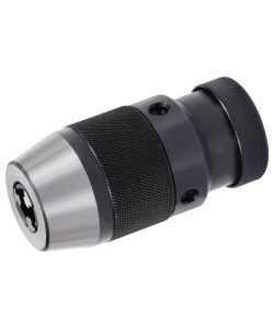Mandrino per Trapano a Rilascio Rapido MT2-B16 Serraggio 13 mm