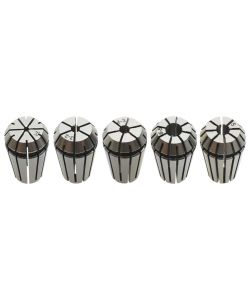 Pinze per Colletti ER16 Set Utensili per Tornitura 10 pz