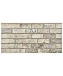 Pannelli Murali 3D con Design a Mattoni Sabbia 11 pz EPS