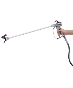 Spruzzatore di Vernice Airless ad Alta Pressione 1010 W