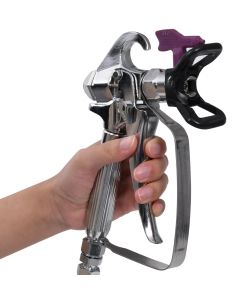 Spruzzatore di Vernice Airless ad Alta Pressione 1010 W