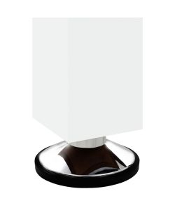 vidaXL Tavolo Calcio Balilla Bianco 140x74,5x87,5 cm in Acciaio