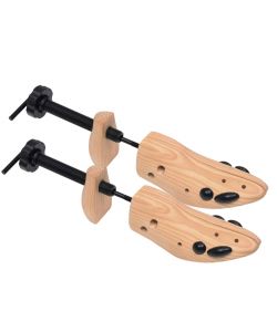 Tendiscarpe Taglia 36-40 in Legno Massello di Pino