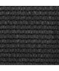 Tappeto da Tenda 400x700 cm Antracite