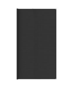 Tappeto da Tenda 400x700 cm Antracite