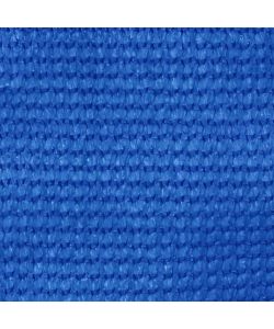 Tappeto da Tenda 250x450 cm Blu