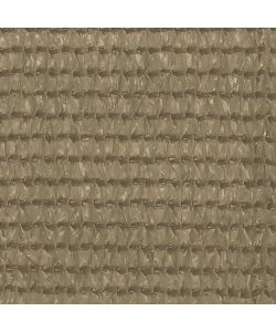 Tappeto da Tenda 200x300 cm Grigio Talpa