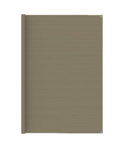 Tappeto da Tenda 250x450 cm Talpa