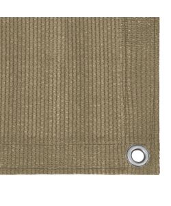 Tappeto da Tenda 300x600 cm Talpa