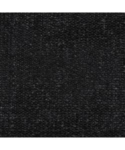 Tappeto da Tenda 300x400 cm Nero